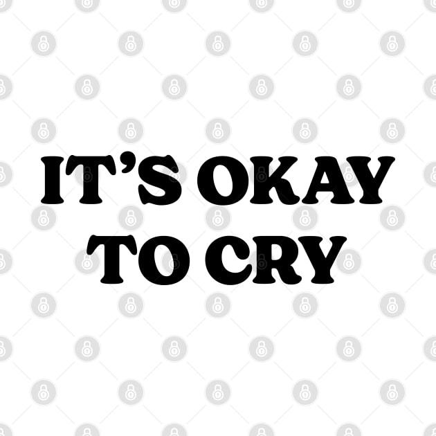 It's Okay To Cry v2 by Emma