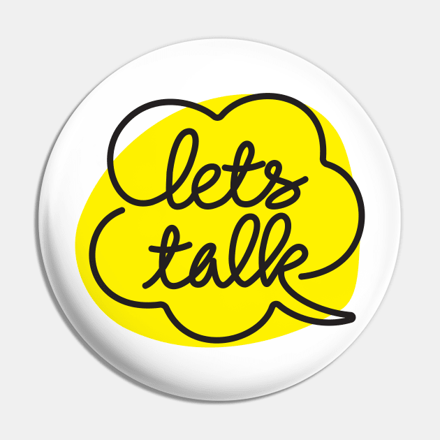 Lets Talk Simple Design Pin by Pinus27