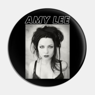 Amy Lee Pin