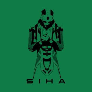 THANE: Siha T-Shirt