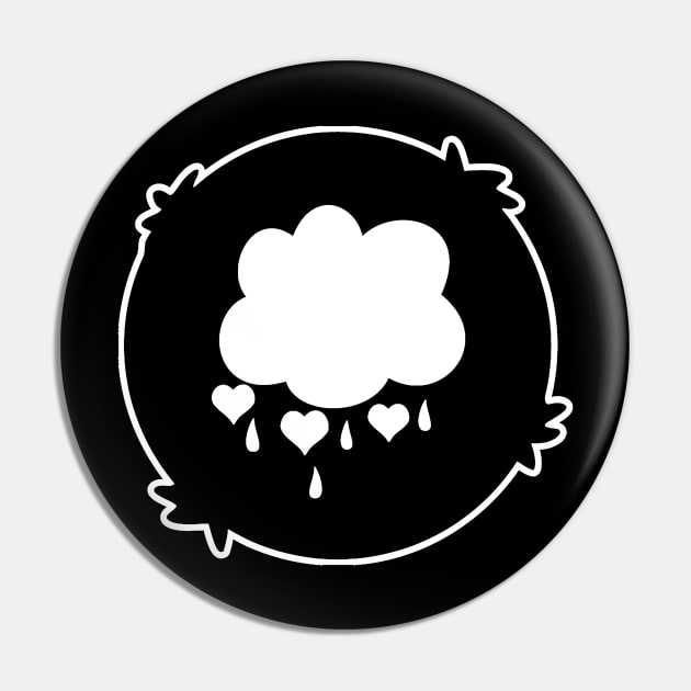 cloud Pin by SDWTSpodcast