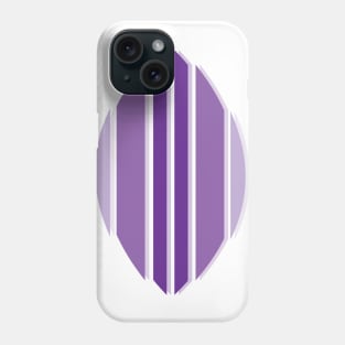 Geometrical design Phone Case