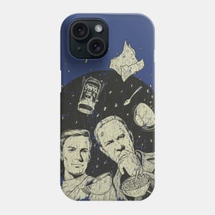 Gravity Test Phone Case