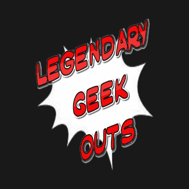 Logo 2 by Legendary Geek Outs