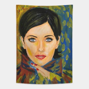 Natalie Imbruglia Tapestry