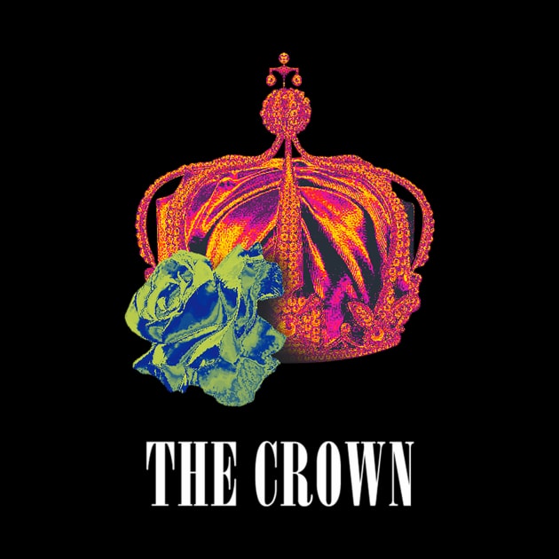 the crown by abdoos