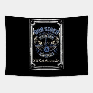 Bob seger Tapestry