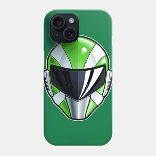 V-Green ! Ready ! Phone Case