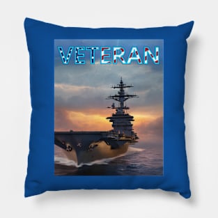 Veteran Pillow