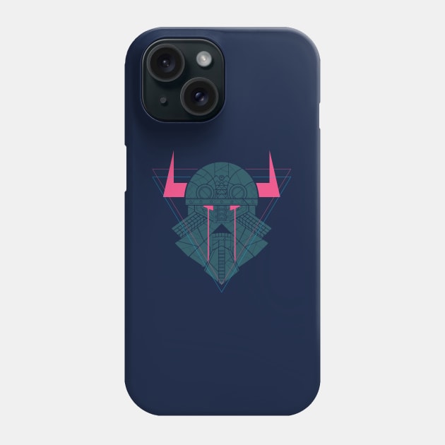 Dwarf Phone Case by BadBox