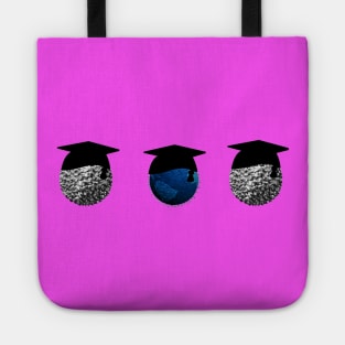 Corona Graduation 2020 Tote