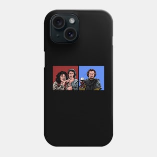 Prepare to Die Phone Case