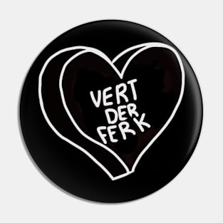 Vert Der Ferk Pin