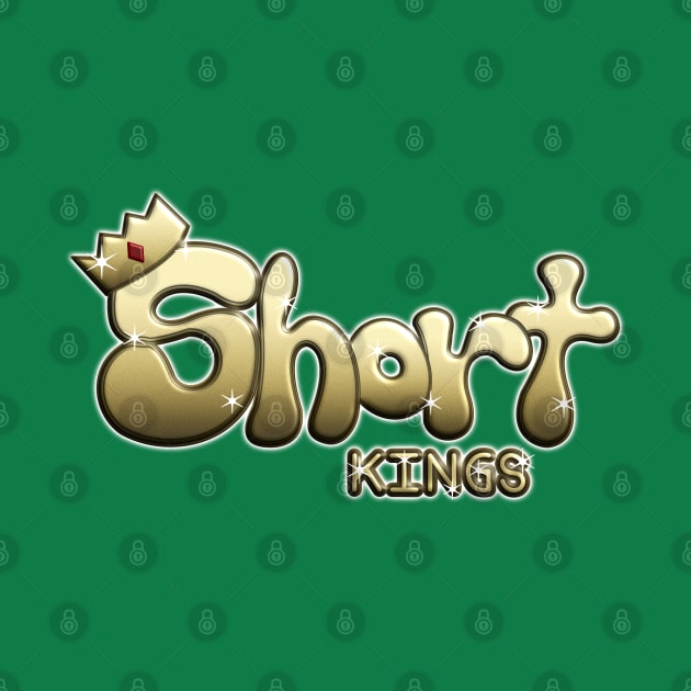 Short Kings by BoonieDunes