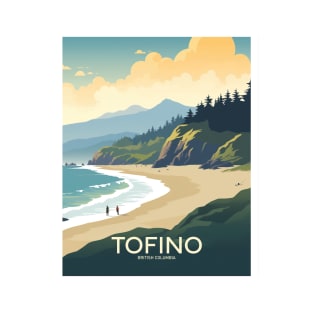 TOFINO T-Shirt