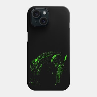 Acid for blood... Phone Case