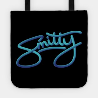 Smitty Signature Tote