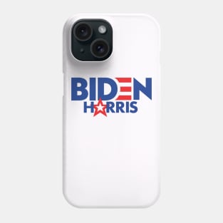 BIDEN FOR PRESIDENT Phone Case