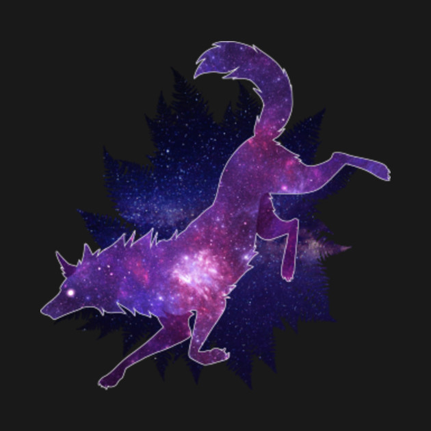 Painting A Galaxy Wall Painting A Galaxy Wall