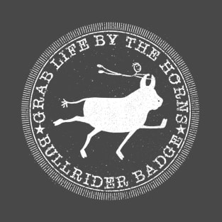 Life By The Horns T-Shirt