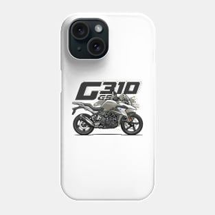 G310 GS Phone Case