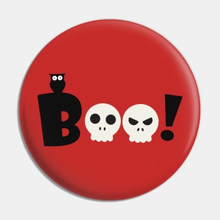 boo Pin