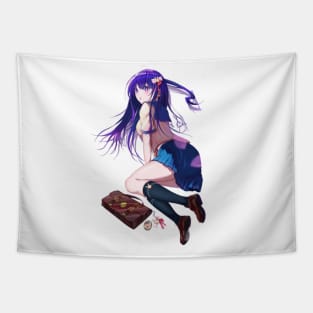 Kawaii Oshi No Ko Tapestry