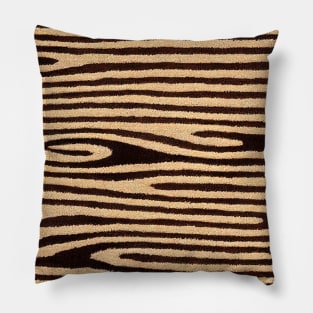 Carpet seamless pattern design Pillow