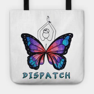 Dispatch Tote