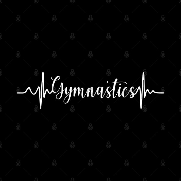 Gymnastics by CreativeShirt