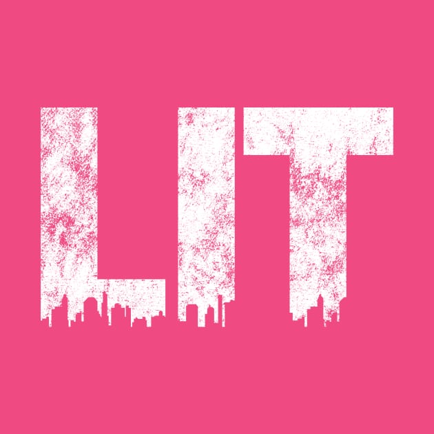 LIT by SillyShirts