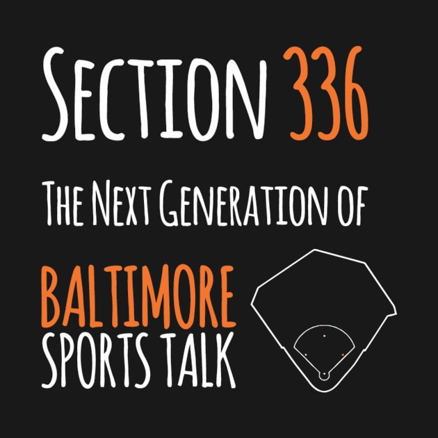 Section 336 - The Next Generation by Birdland Sports