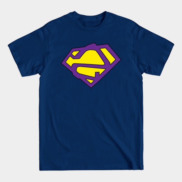 Disover Animated Bizarre backwards - Superman - T-Shirt