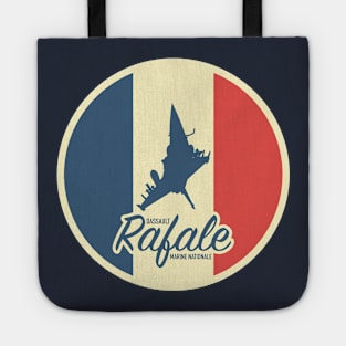 Dassault Rafale Tote