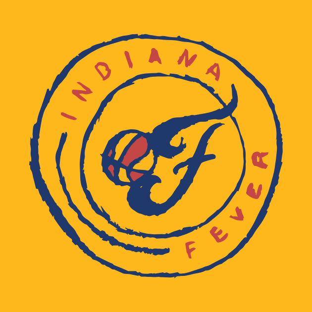 Indiana Feveeeer 05 by Very Simple Graph