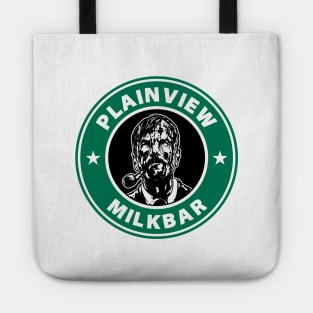 Plainview Milkbar Tote