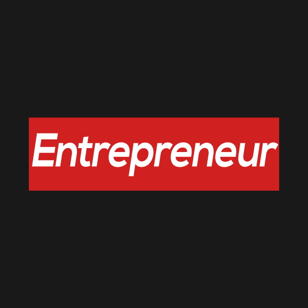 Entrepreneur Design by atomstartup