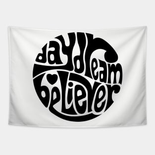 Daydream Believer Tapestry