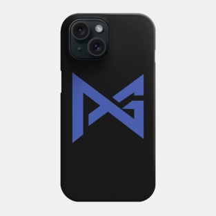 Paul George Logo Phone Case