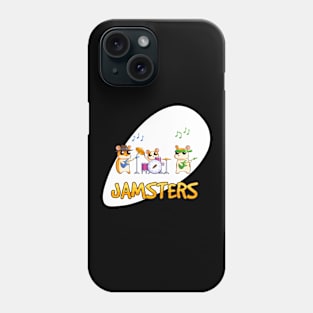 Jamsters Phone Case