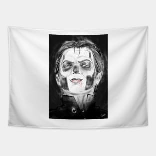 Vampiro Tapestry