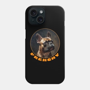 French Bulldog Phone Case