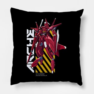 Arche Gundam Pillow