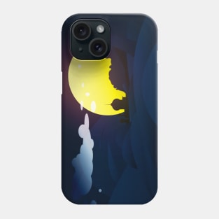 Arabian Nights Phone Case