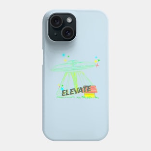 elevate Phone Case