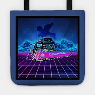 80's Tote