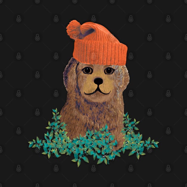 Mood Beanie Puppy by KC Morcom aka KCM Gems n Bling aka KCM Inspirations