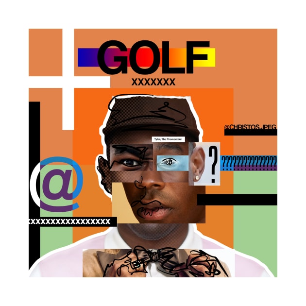 TYLER THE CREATOR by christos.jpeg