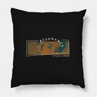 NCT 2020 : RESONANCE Jungwoo Pillow