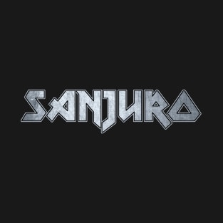 Sanjuro T-Shirt